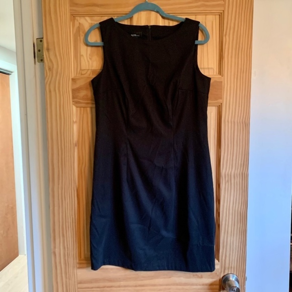Alyx Black Dress Size‎ 12